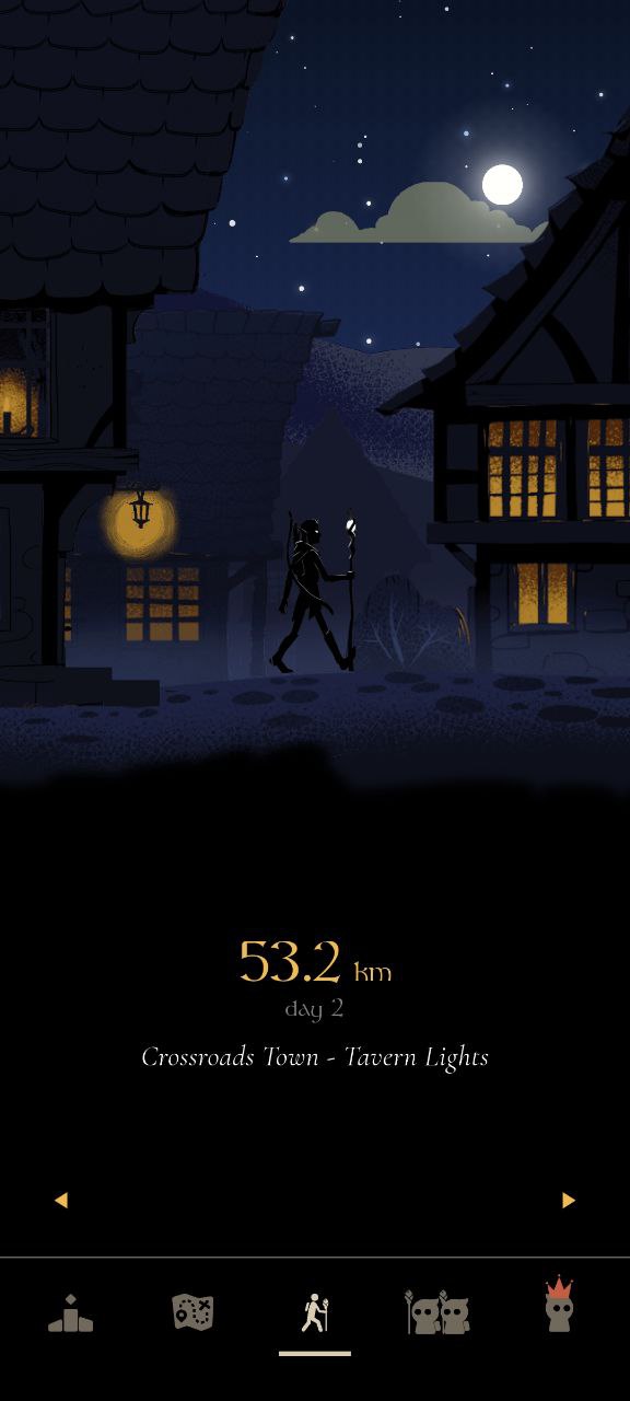 Free Pedometer No Ads