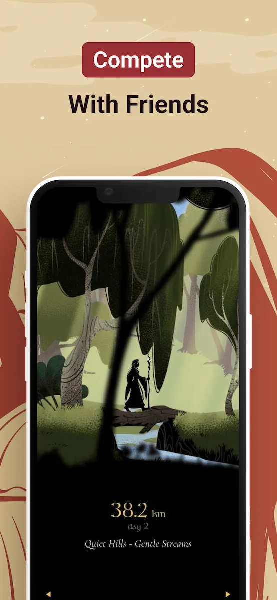 MistyWay world exploration