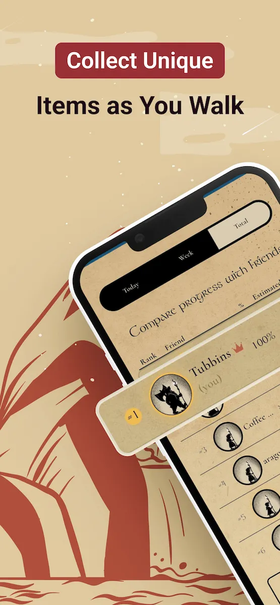 MistyWay fantasy map